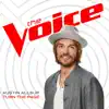 Austin Allsup - Turn the Page (The Voice Performance) - Single